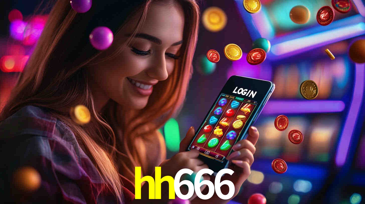 hh666: Seu Especialista em Apostas Esportivas Brasileiras
