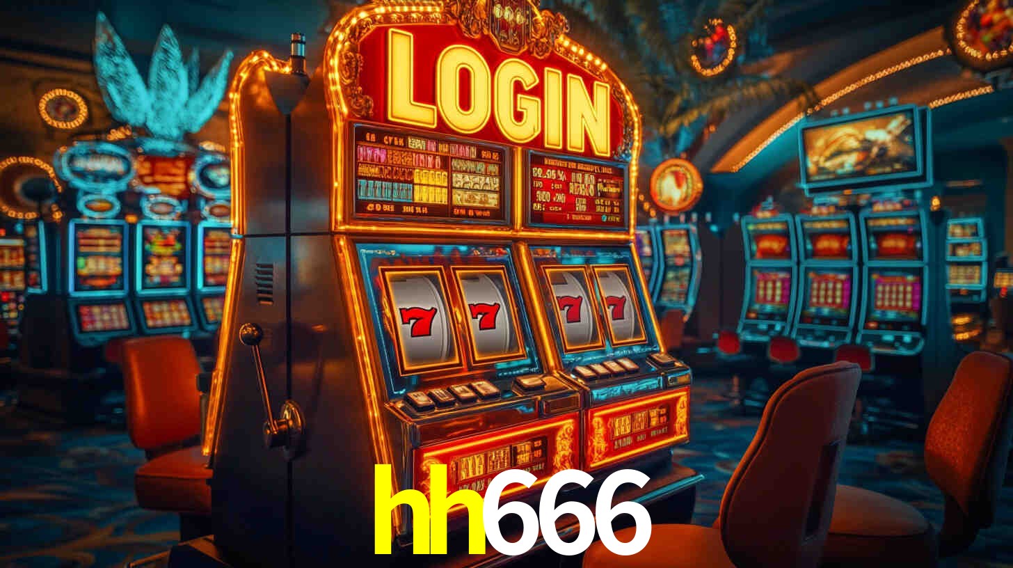 Ofertas Imperdíveis na hh666: Promoções e Bônus Que Valem a Pena