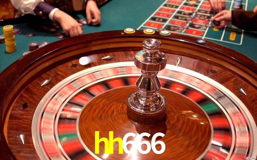 Benefícios da Conta hh666