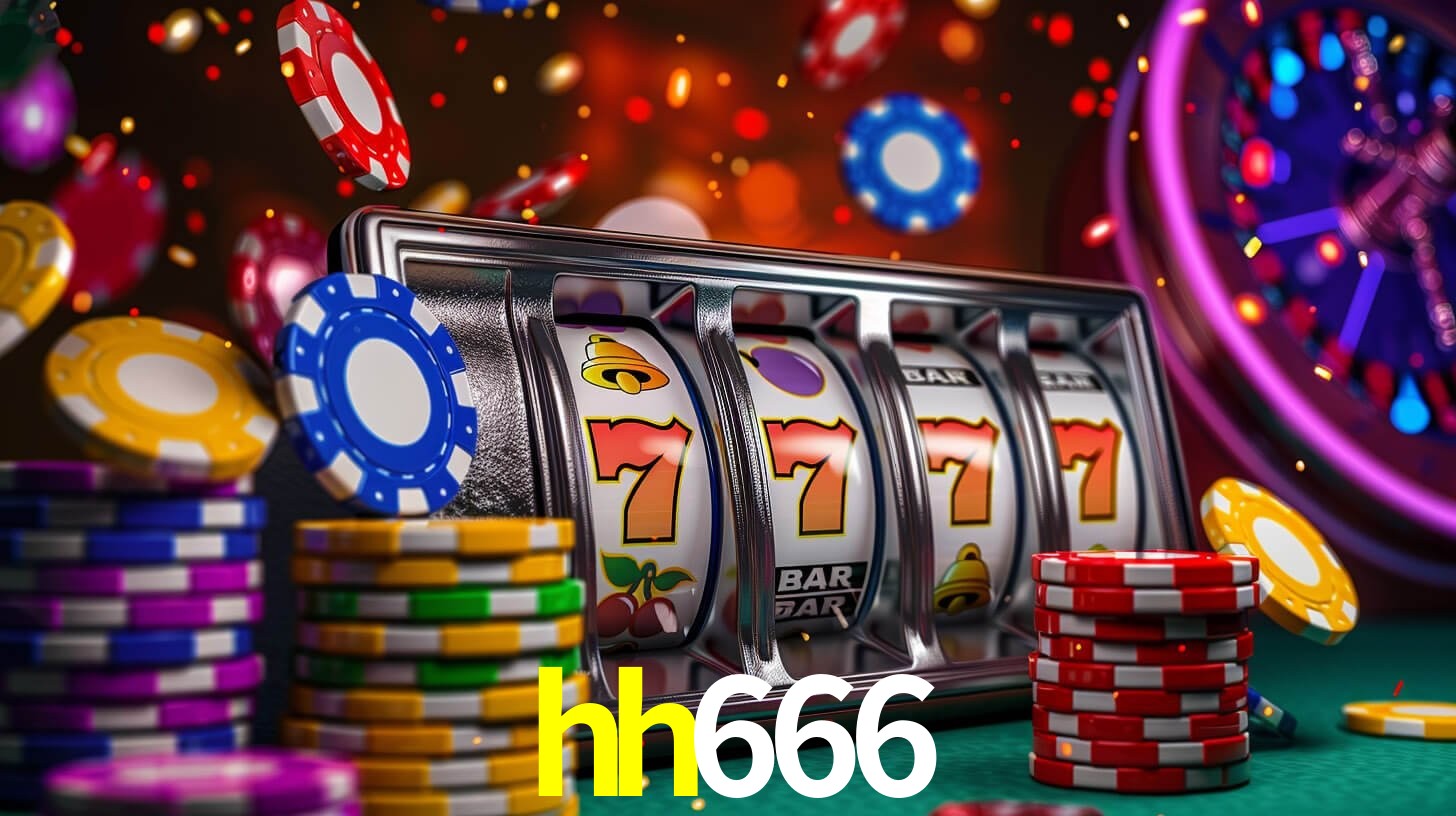 Login Seguro hh666