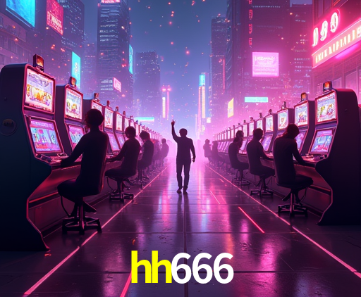 Tecnologia da Plataforma hh666