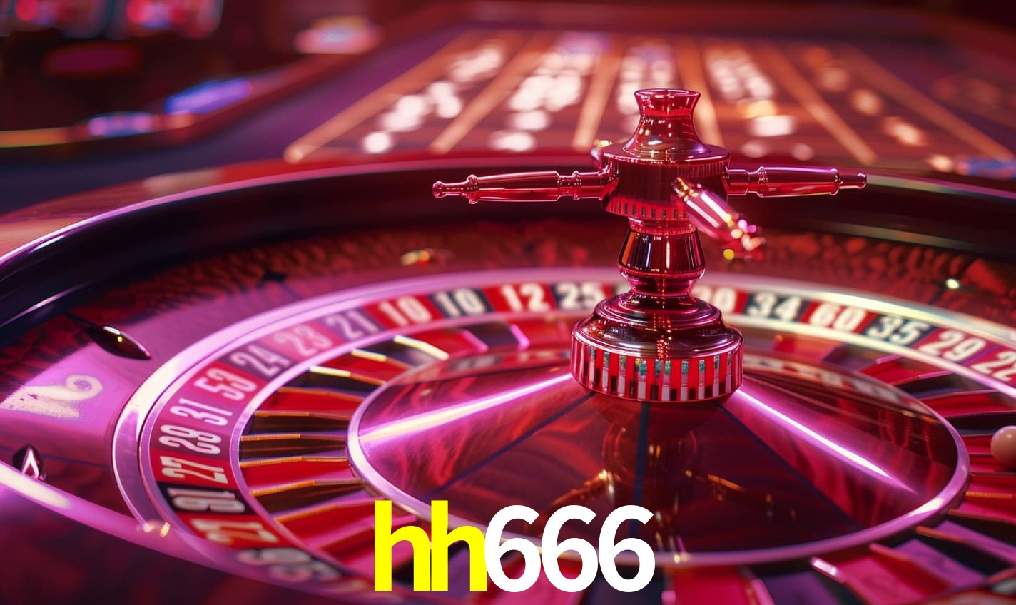 Programa VIP hh666