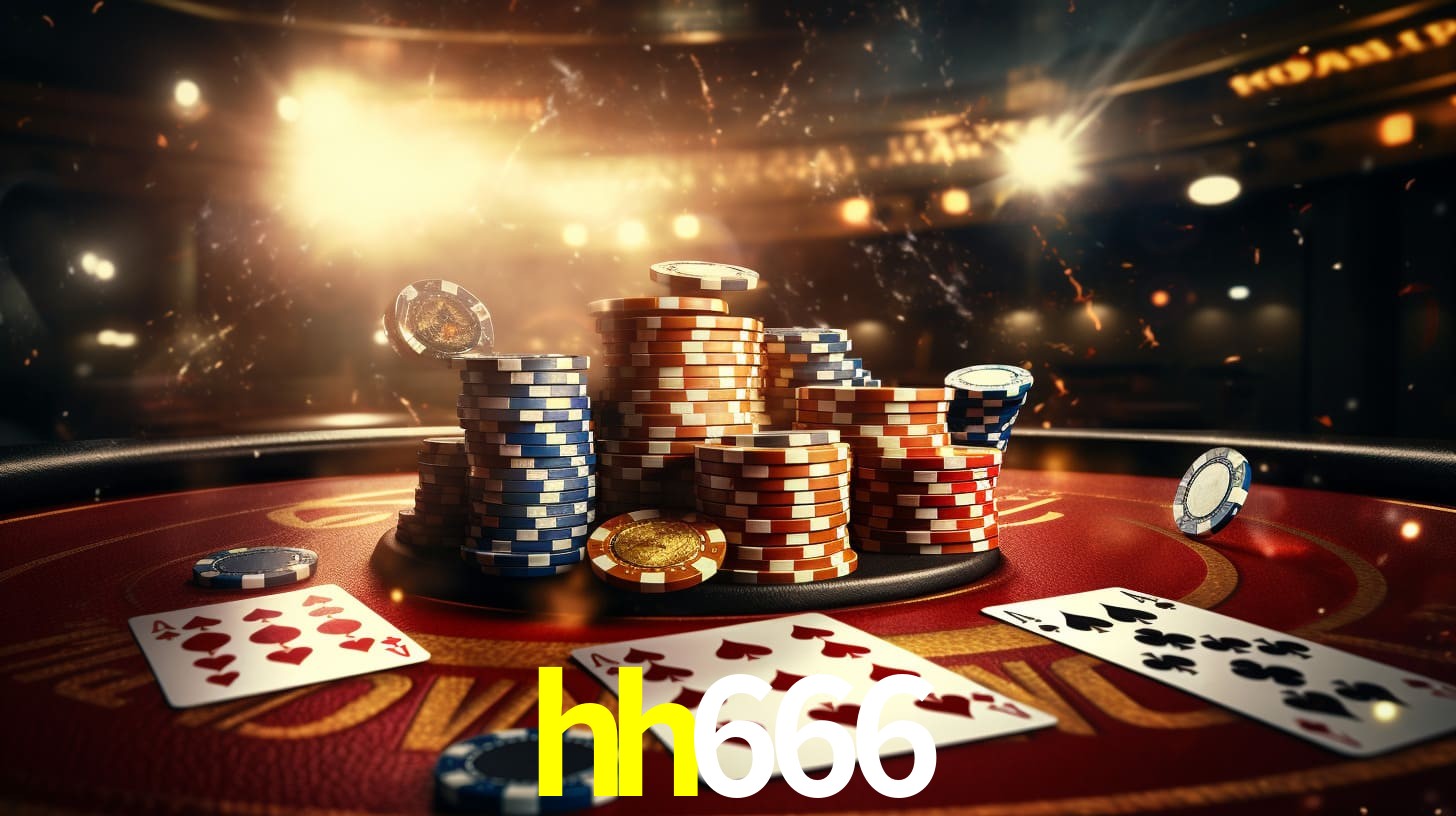 Roulette Table hh666