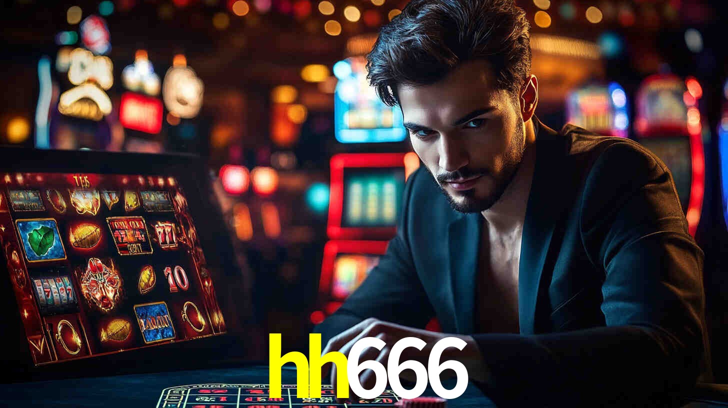 hh666 bet Brasil