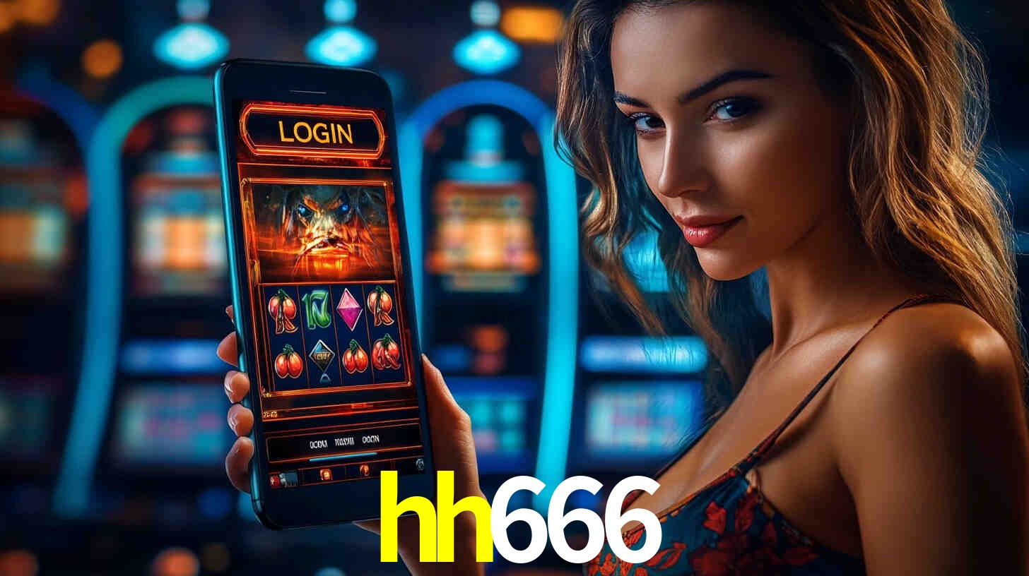 bet hh666
