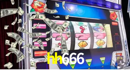 A Experiência Imersiva dos Cassinos Ao Vivo no hh666