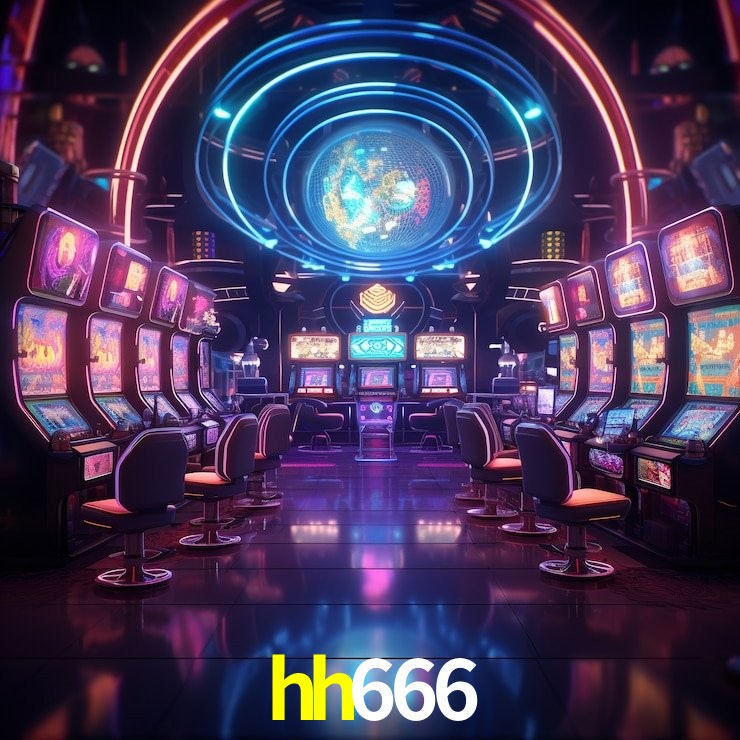 Promoções hh666