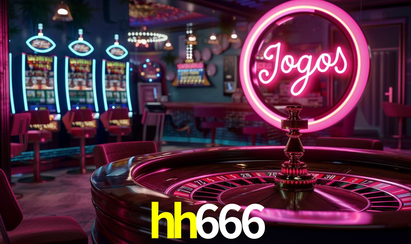Bônus Diários hh666