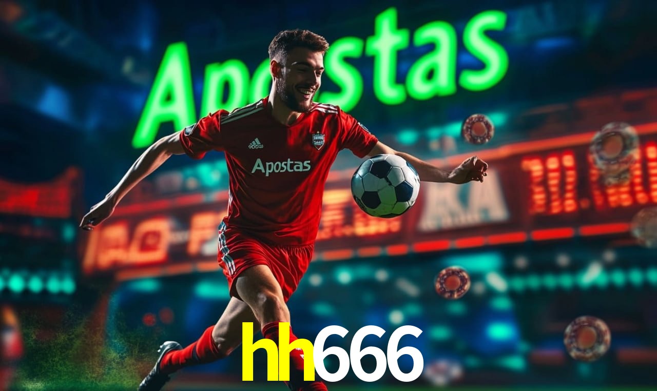 Diretório de Jogos hh666