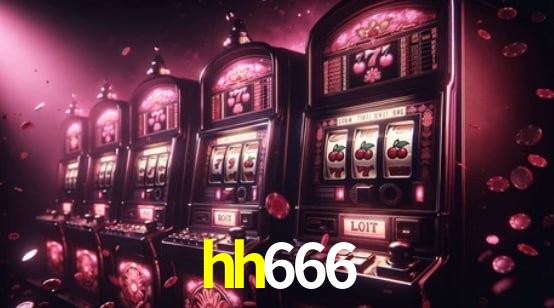 Recursos de Bônus hh666