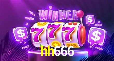 Descubra o Mundo do Cassino Online com hh666