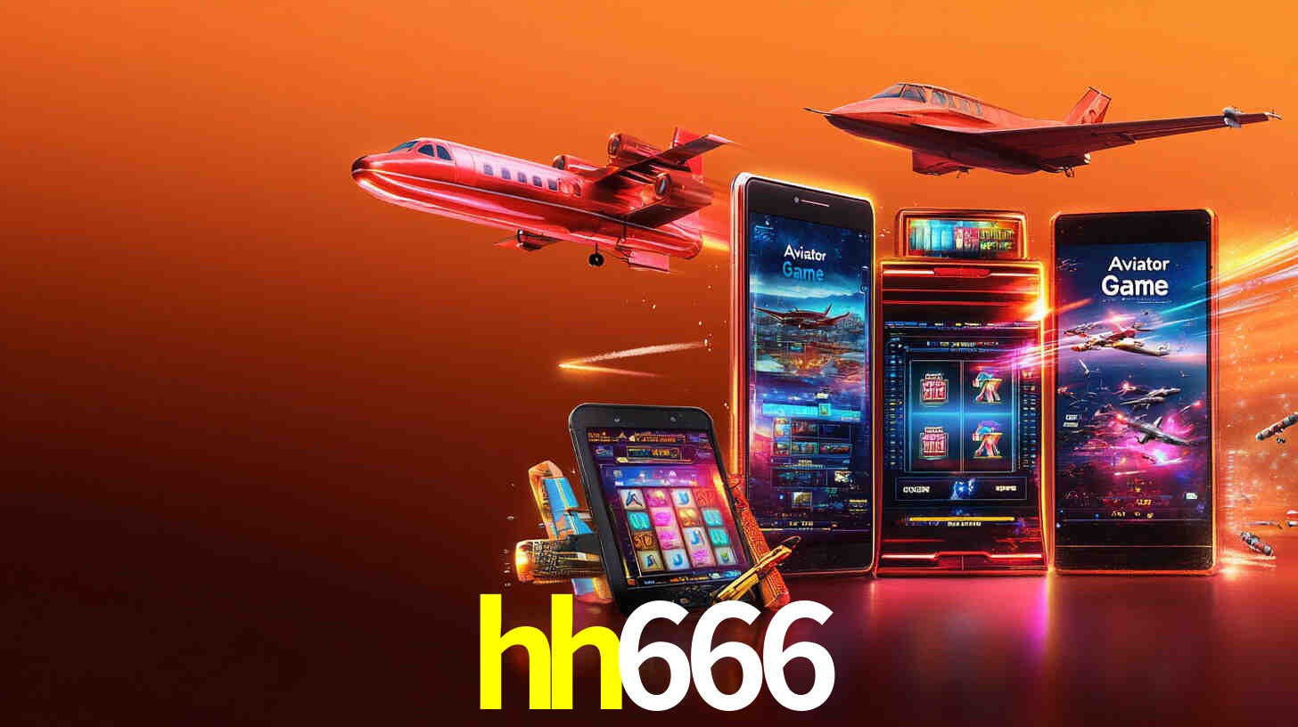 App Mobile hh666