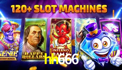 Inovações de Jogos na hh666: O Futuro das Experiências Interativas