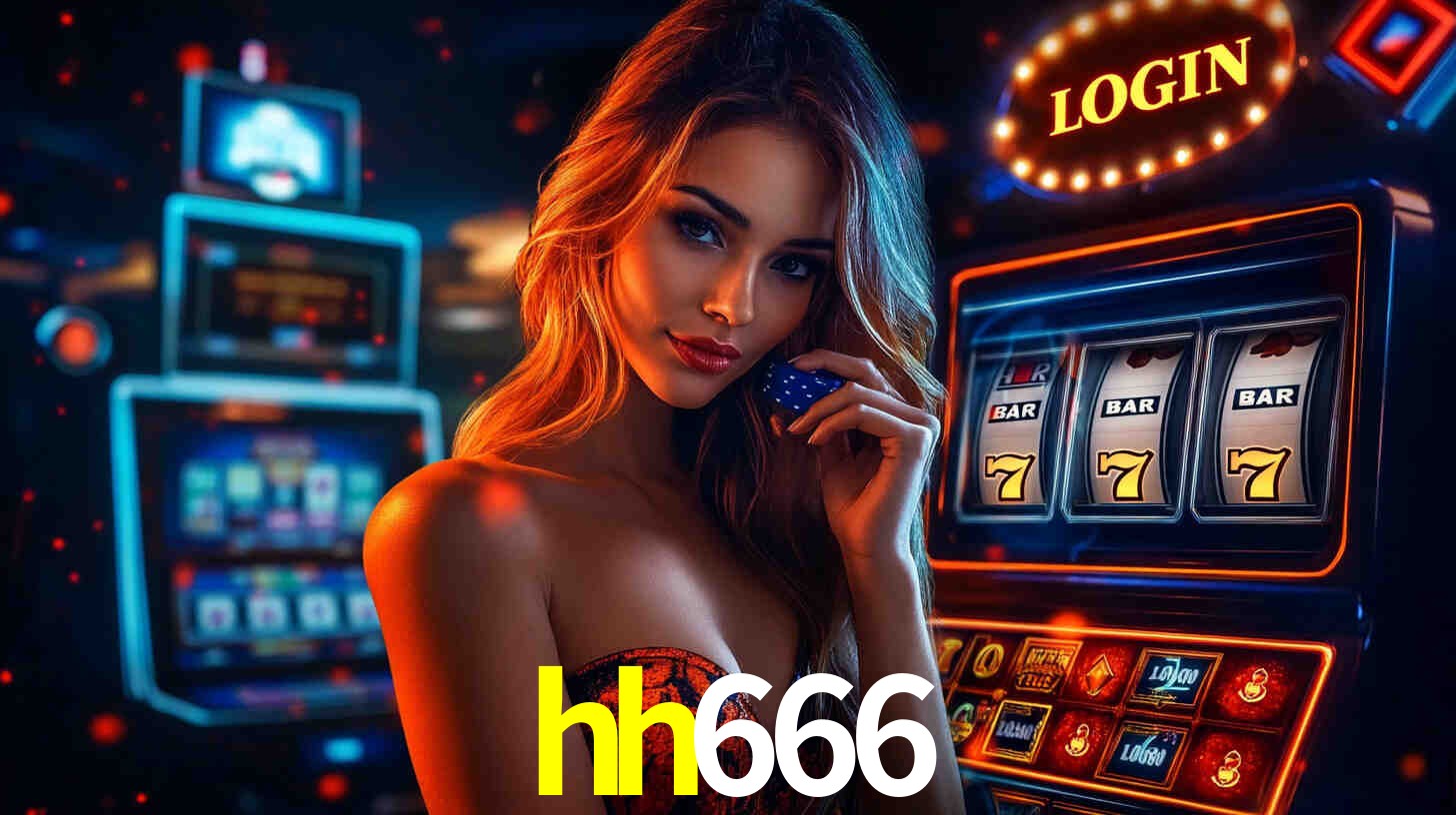 Vantagens App hh666