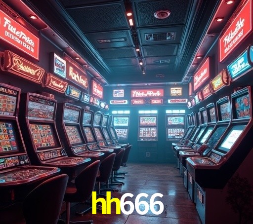 Sistema VIP hh666