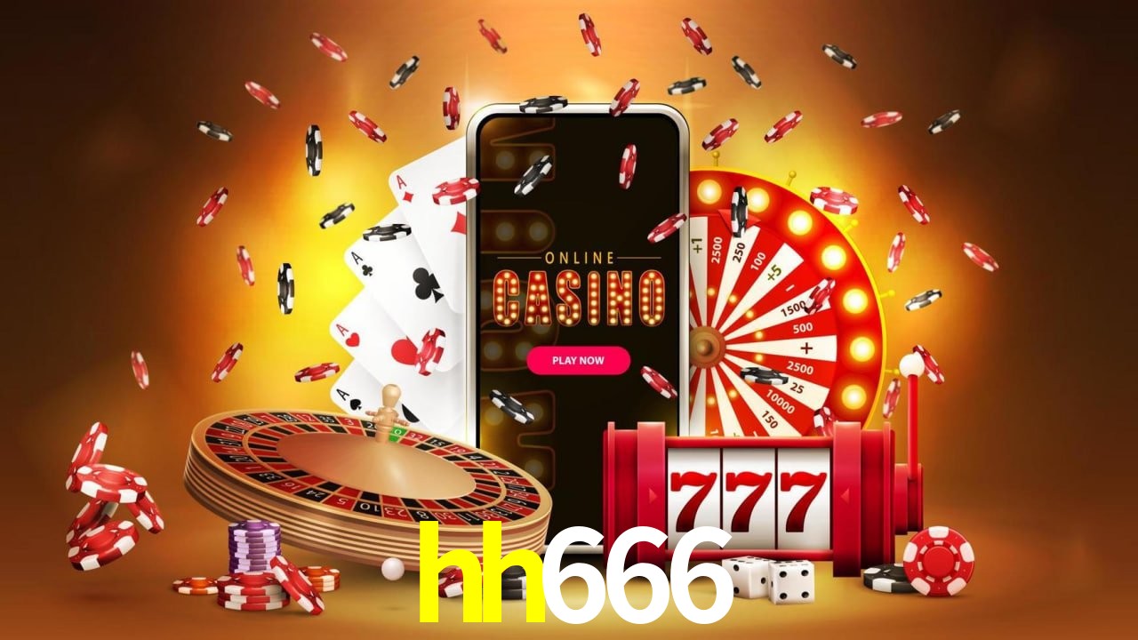 APK hh666 Android