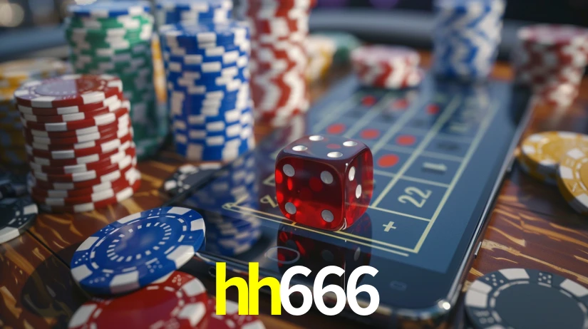 Promoções App hh666