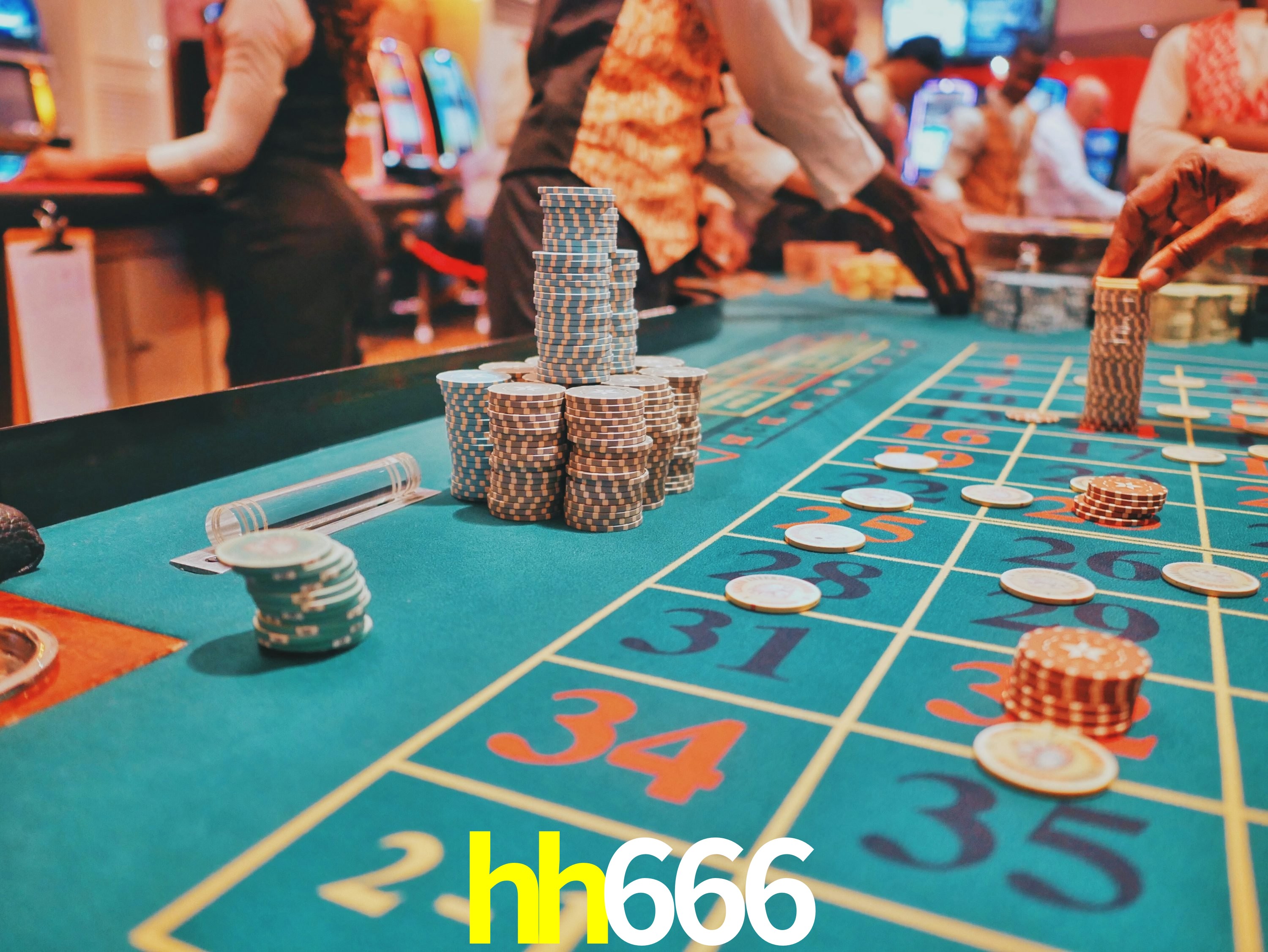 Ofertas Exclusivas hh666