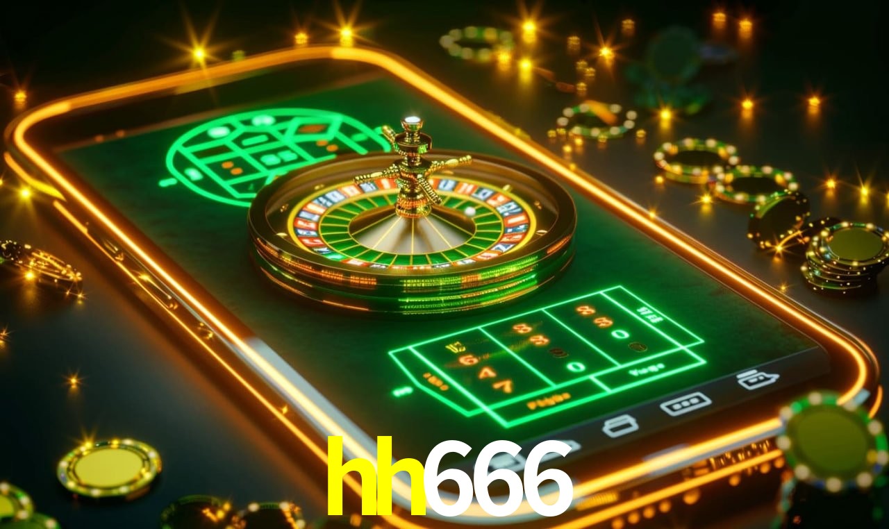 Benefícios VIP hh666