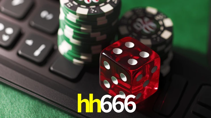 APP oficial da hh666 para mobile
