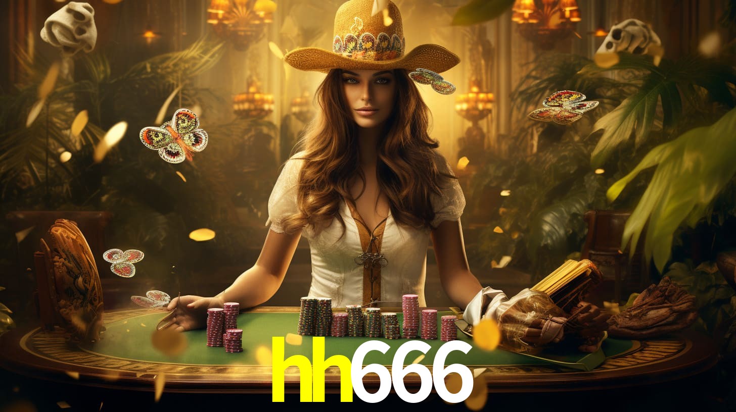 Live Casino hh666