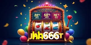 Programa VIP hh666