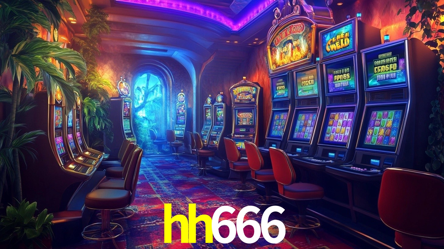 Programa VIP hh666