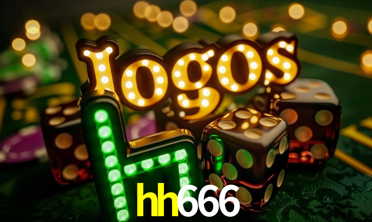 plataforma hh666