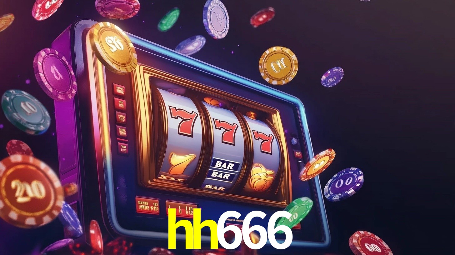 Daily Bonuses hh666