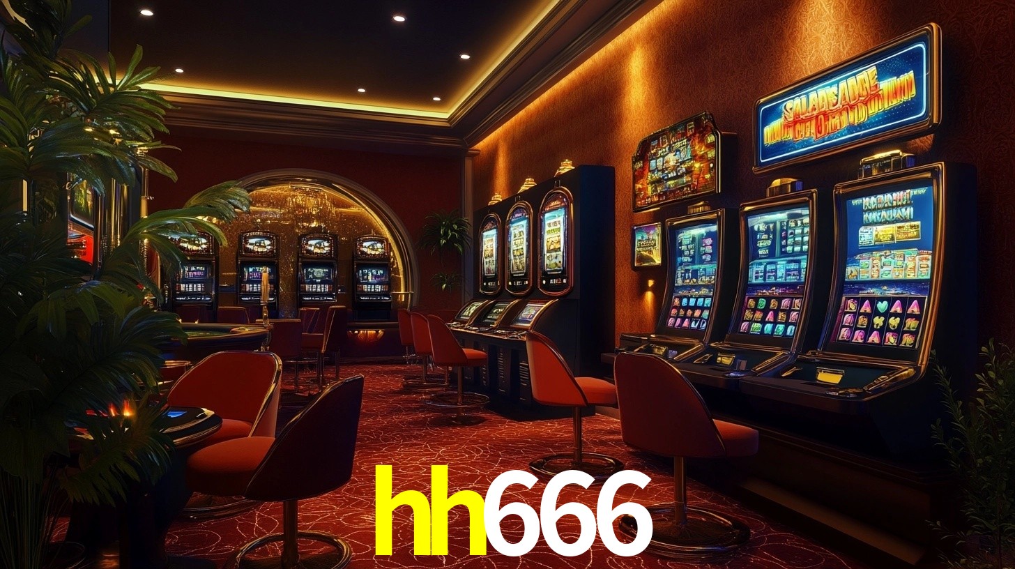 Welcome Bonus hh666