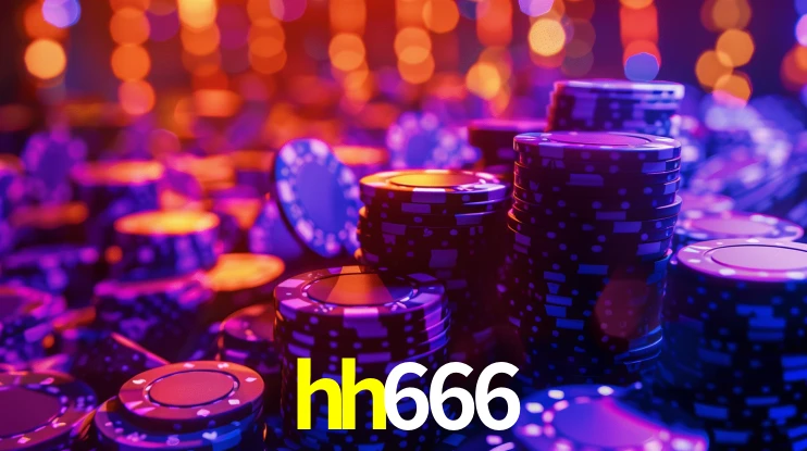 Bônus App hh666