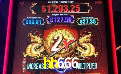 Apostas Esportivas na hh666: Um Guia Completo