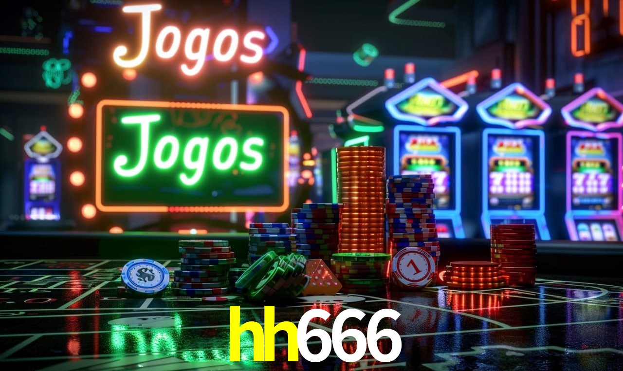 Notificações App hh666