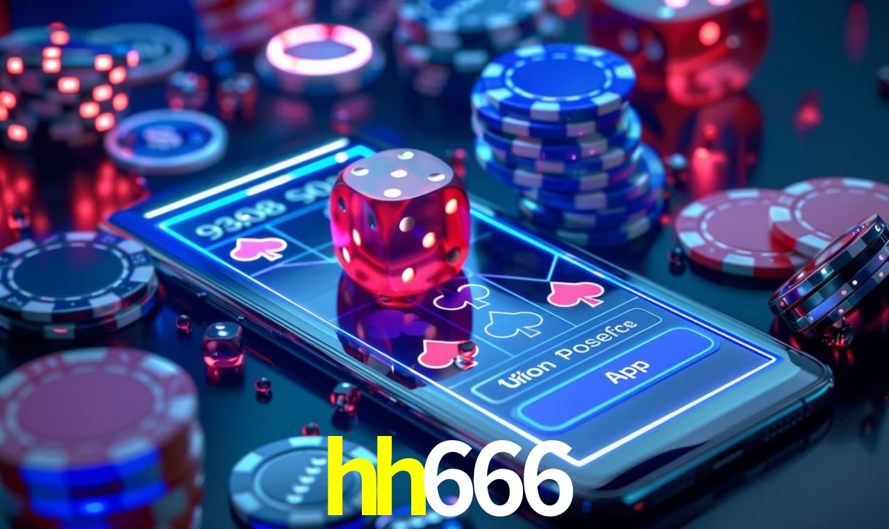 Jogos Mesa hh666