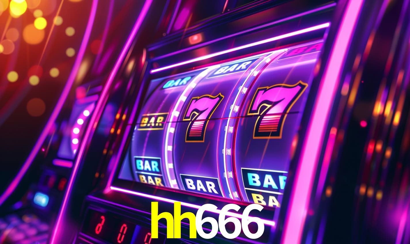 Bônus Generosos e Exclusivos no hh666 para Você!