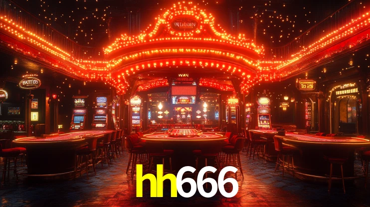 Experimente o Login Seguro Premium no hh666