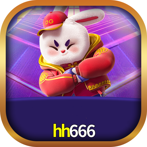 Logo da hh666